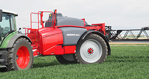 Horsch leeb